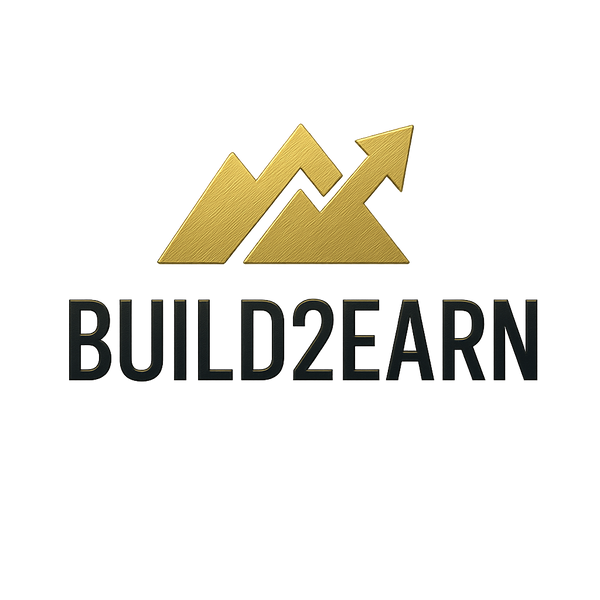 BUILD2EARN